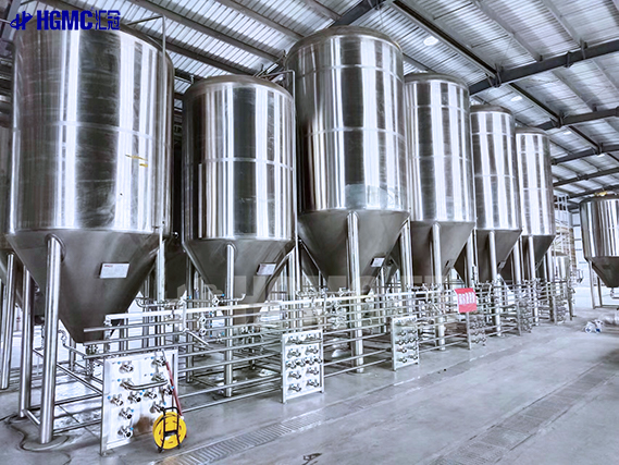 做精釀啤酒都需要哪些設(shè)備？