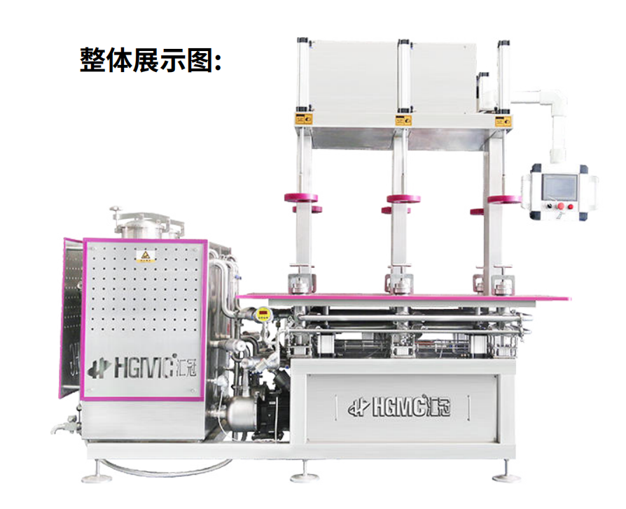 匯冠公司 又有新的啤酒設(shè)備創(chuàng)新？