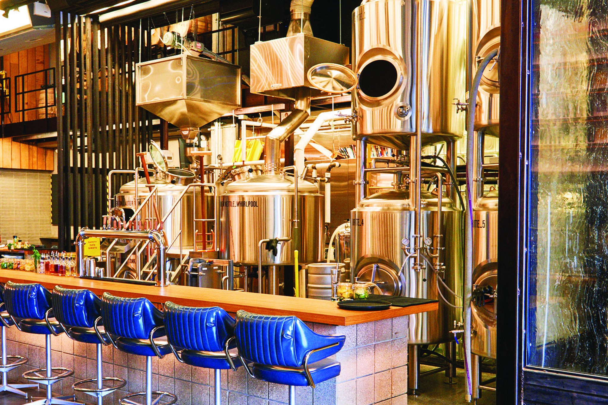 精釀啤酒屋投資多少，所有啤酒屋都適用