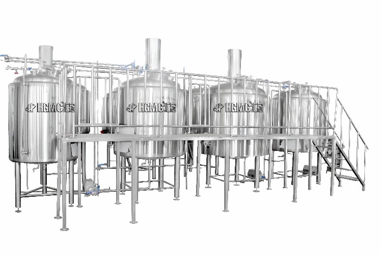 生啤、熟啤、扎啤和精釀鮮啤有什么區(qū)別