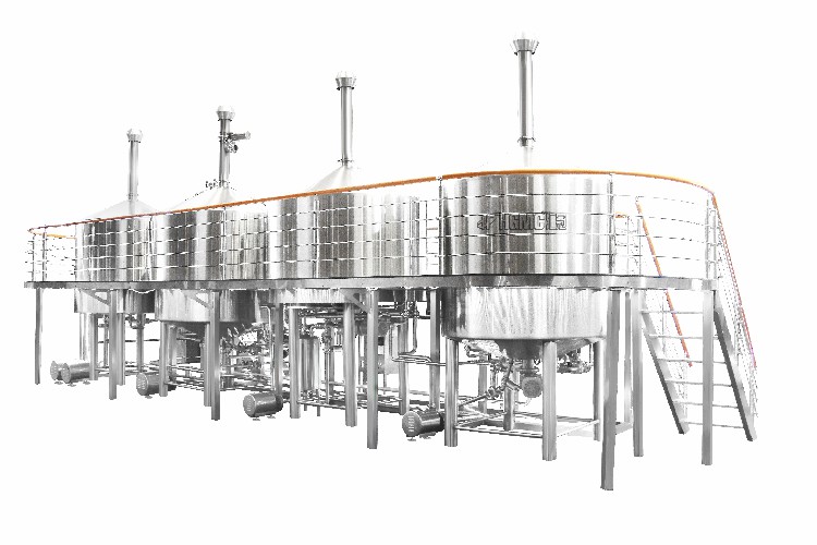 投料量一樣，啤酒產(chǎn)量卻比你多?原因就在