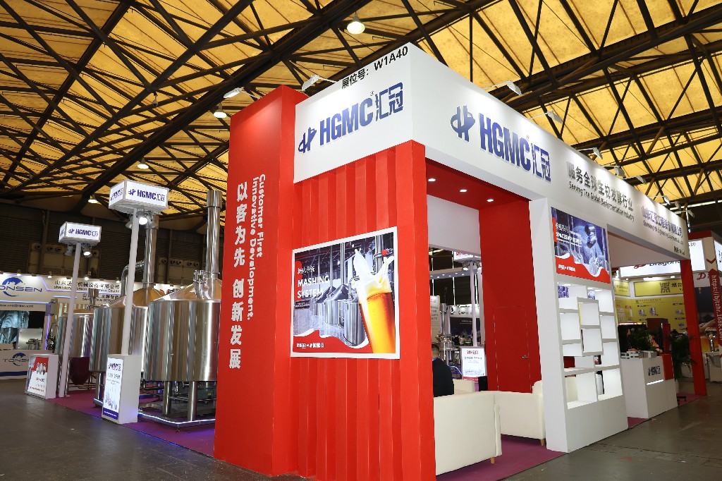 匯冠2025 全球展會(huì)季璀璨收官，多維度賦