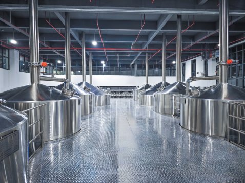 新建啤酒廠必看！用對設(shè)備 能耗穩(wěn)控 +